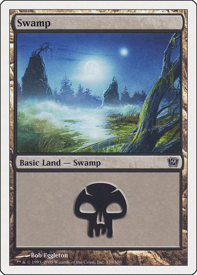 Swamp (339)