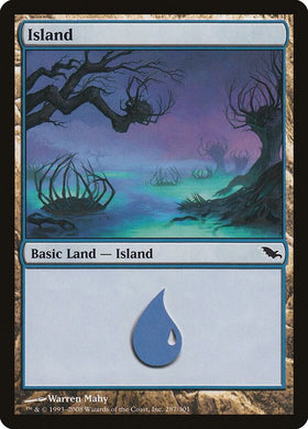 Island (287)