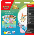 (PREORDER OCTOBER 2026) Pokemon TCG 30th Celebration 30C Battle Deck (1 Random)