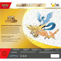 (PREORDER SEPTEMBER 2026) Pokemon TCG 30th Celebration 30C Poster Collection