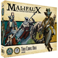 Malifaux 3E: Tiri Core Box (Explorer's Society)