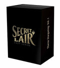 Secret Lair Drop: Theros Stargazing: Vol.I (Heliod) - Traditional Foil Edition