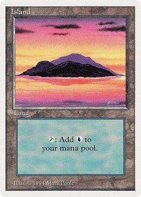 Island (A)