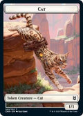 Cat // Construct Double-Sided Token
