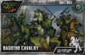 The Other Side: Abyssinia - Basotho Cavalry