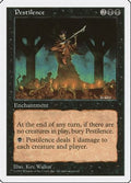 Pestilence