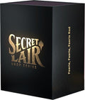 Secret Lair Drop: Faerie, Faerie, Faerie Rad - Traditional Foil Edition