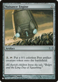 Nuisance Engine