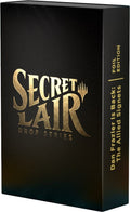 Secret Lair Drop: Dan Frazier is Back: The Allied Signets - Foil Etched Edition
