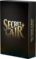 Secret Lair Drop: Dan Frazier is Back: The Allied Signets - Non-Foil Edition