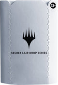 Secret Lair Drop: Purrfection - Non-Foil Edition