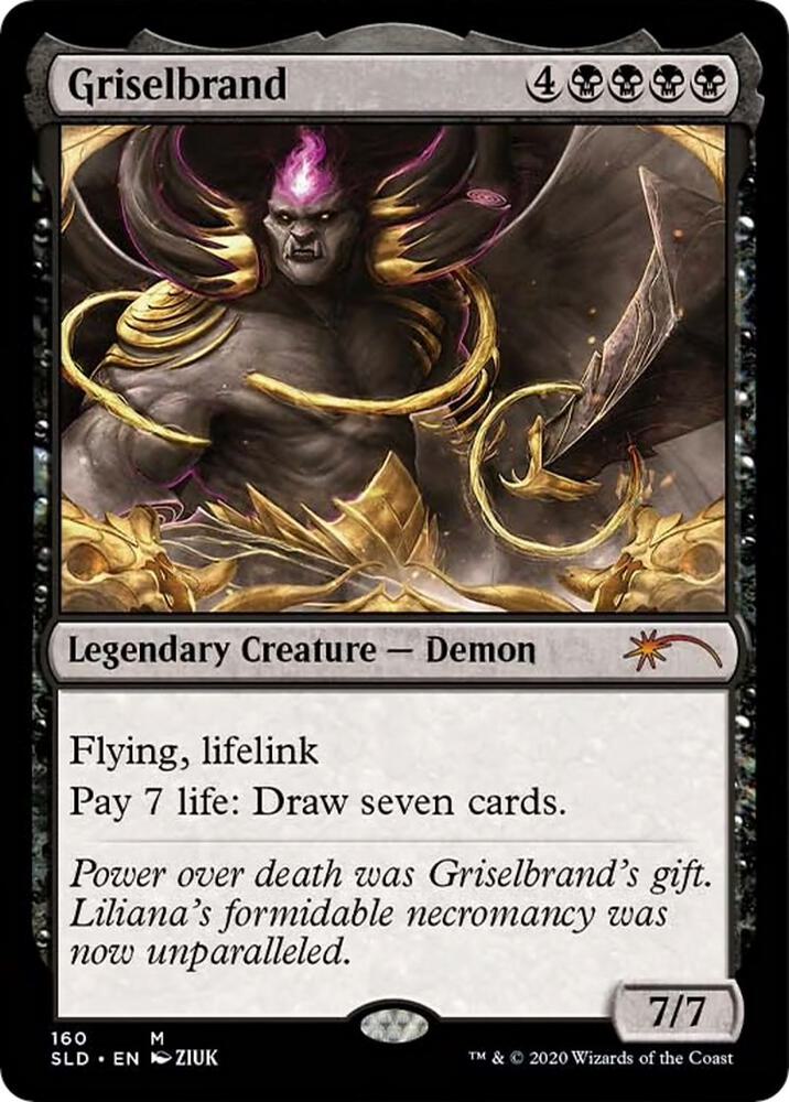 Griselbrand