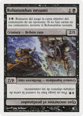Nezumi Graverobber // Nighteyes the Desecrator (Spanish) - "Robatumbas nezumi" (A38)