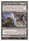 Nezumi Graverobber // Nighteyes the Desecrator (French) - "Pilleur de tombes nezumi" (A39)