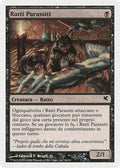Carrion Rats (Italian) - "Ratti Parassiti" (A41)