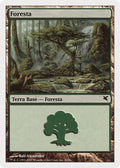 Forest (Italian) - "Foresta" (K20)
