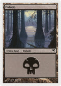 Swamp (Italian) - "Palide" (E47)