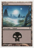 Swamp (Italian) - "Palide" (A57)
