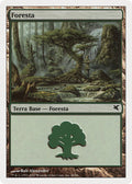 Forest (Italian) - "Foresta" (K46)