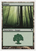 Forest (Spanish) - "Bosque" (D59)