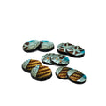Infinity: Scenery Bases - Beta Series (25mm) (10)