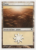 Plains (French) - "Plaine" (G58)