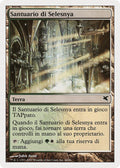Selesnya Sanctuary (Italian) - "Santuario di Selesnya" (L44)