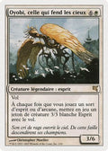 Oyobi, Who Split the Heavens (French) - "Oyobi, celle qui fend les cieux"