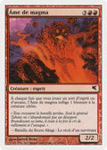 Soul of Magma (French) - "Ame de magma" (C19)