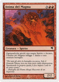 Soul of Magma (Italian) - "Anima del Magma" (C19)