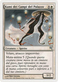 Kami of the Palace Fields (Italian) - "Kami dei Campi del Palazzo" (C27)