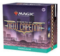 Streets of New Capenna - Prerelease Pack [Obscura]