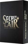 Secret Lair Drop: February Superdrop - Showcase: Neon Dynasty - Neon Ink Foil Edition
