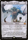 Kozilek, Butcher of Truth