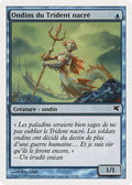 Merfolk of the Pearl Trident (French) - "Ondins du Trident nacré"