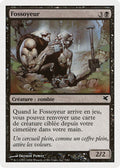 Gravedigger (French) - "Fossoyeur"