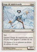 Angel of Mercy (French) - "Ange de Miséricorde"