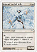 Angel of Mercy (French) - "Ange de Miséricorde"
