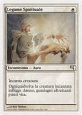 Spirit Link (Italian) - "Legame Spirituale"