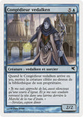 Vedalken Dismisser (French) - "Congédieur vedalken"
