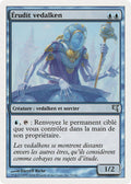Vedalken Mastermind (French) - "Érudit vedalken"
