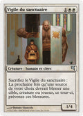 Sanctum Guardian (French) - "Vigile du sanctuaire"