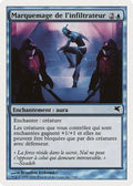 Infiltrator's Magemark (French) - "Marquemage de l'infiltrateur"