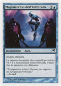 Infiltrator's Magemark (Italian) - "Magimarchio dell'Infiltrato"