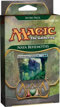 Shards of Alara - Intro Pack - Naya Behemoths