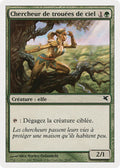 Seeker of Skybreak (French) - "Chercheur de trouées de ciel"
