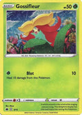Gossifleur - 3/15 3 - McDonalds Promos 2022 Holofoil (HP)