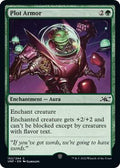 Plot Armor
