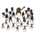 Dungeons & Dragons 2D Miniatures: Idols of the Realms - Goblinoids