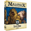 Malifaux 3E: Slate Ridge